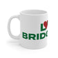 Love Bridgeport Mug 11oz