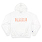 Ridgefield Coordinates Champion Hoodie Sweatshirt