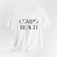 41 Tilt Compo Beach Unisex Jersey Short Sleeve T-Shirt