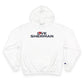 Love Sherman Champion Hoodie