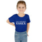 Just a kid from Essex Infant Baby Rib Bodysuit