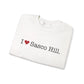I Heart Sasco Hill. Unisex Heavy Blend™ Crewneck Sweatshirt