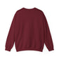 Just a kid from Windham Unisex Heavy Blend™ Crewneck Sweatshirt