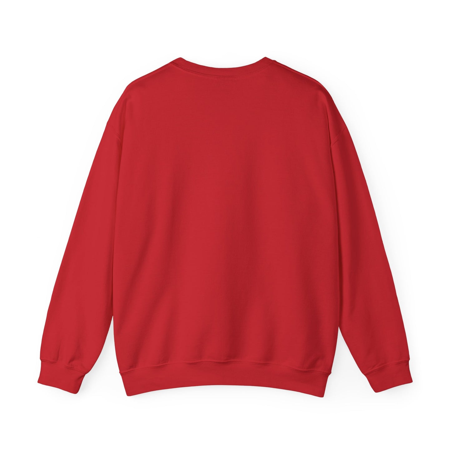 #thedurhamlife Unisex Heavy Blend™ Crewneck Sweatshirt