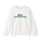 Love Bridgeport Unisex Heavy Blend™ Crewneck Sweatshirt