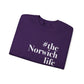 #thenorwichlife Unisex Heavy Blend™ Crewneck Sweatshirt