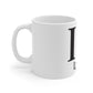 I Clover Lyme Mug 11oz