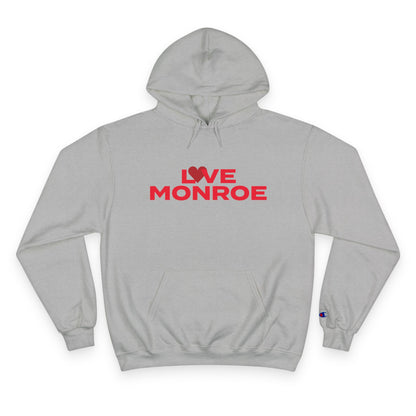 Love Monroe Champion Hoodie