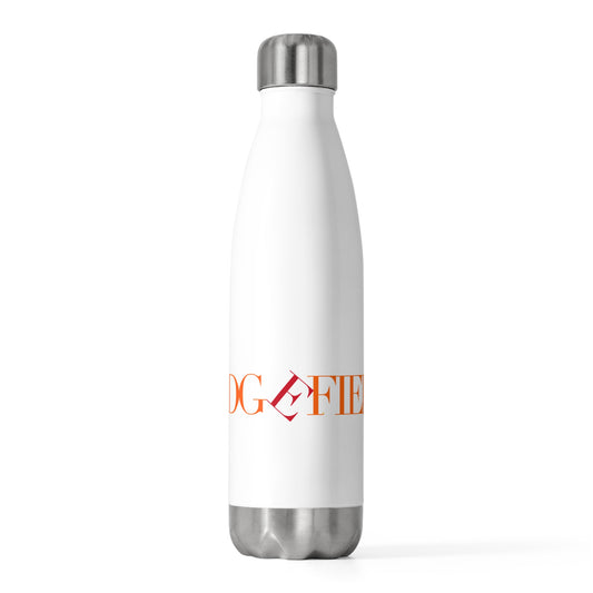 41 Tilt Ridgefield 20oz Insulated Bottle
