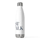 41 Tilt West Norwalk 20oz Insulated Bottle