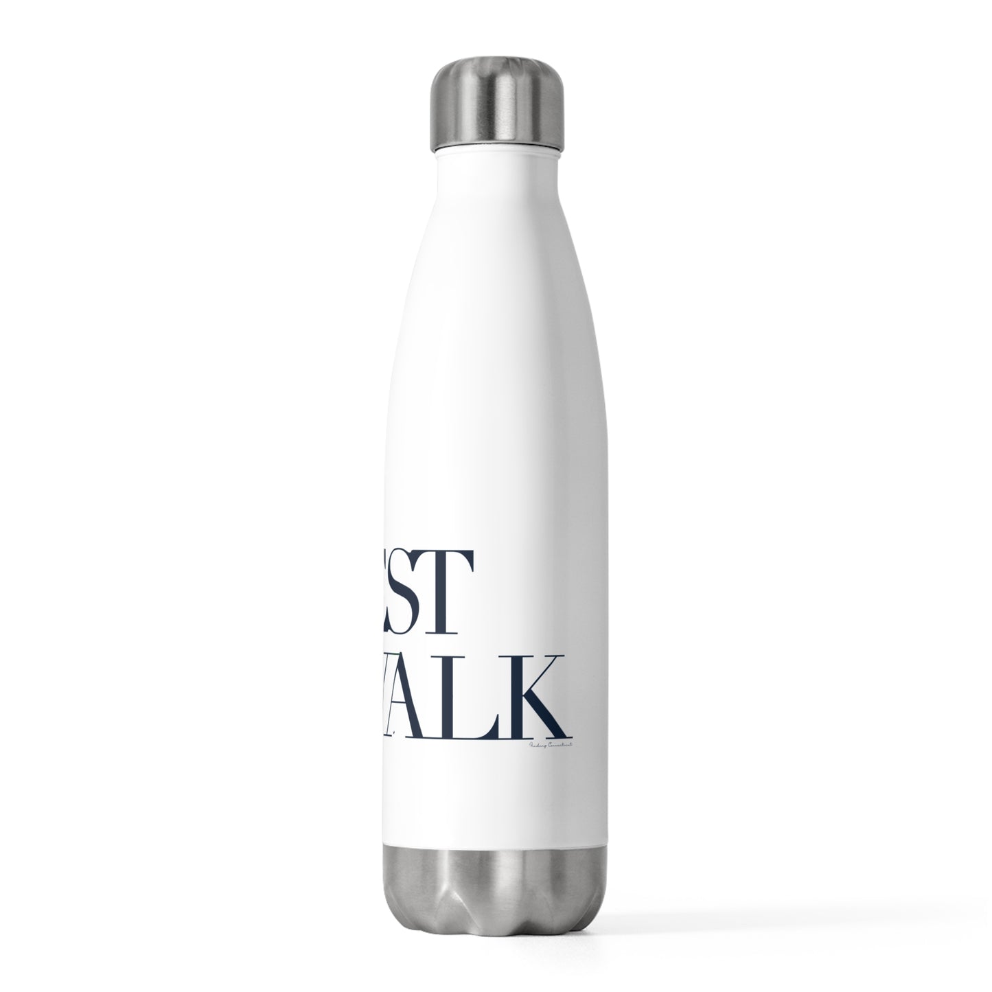 41 Tilt West Norwalk 20oz Insulated Bottle