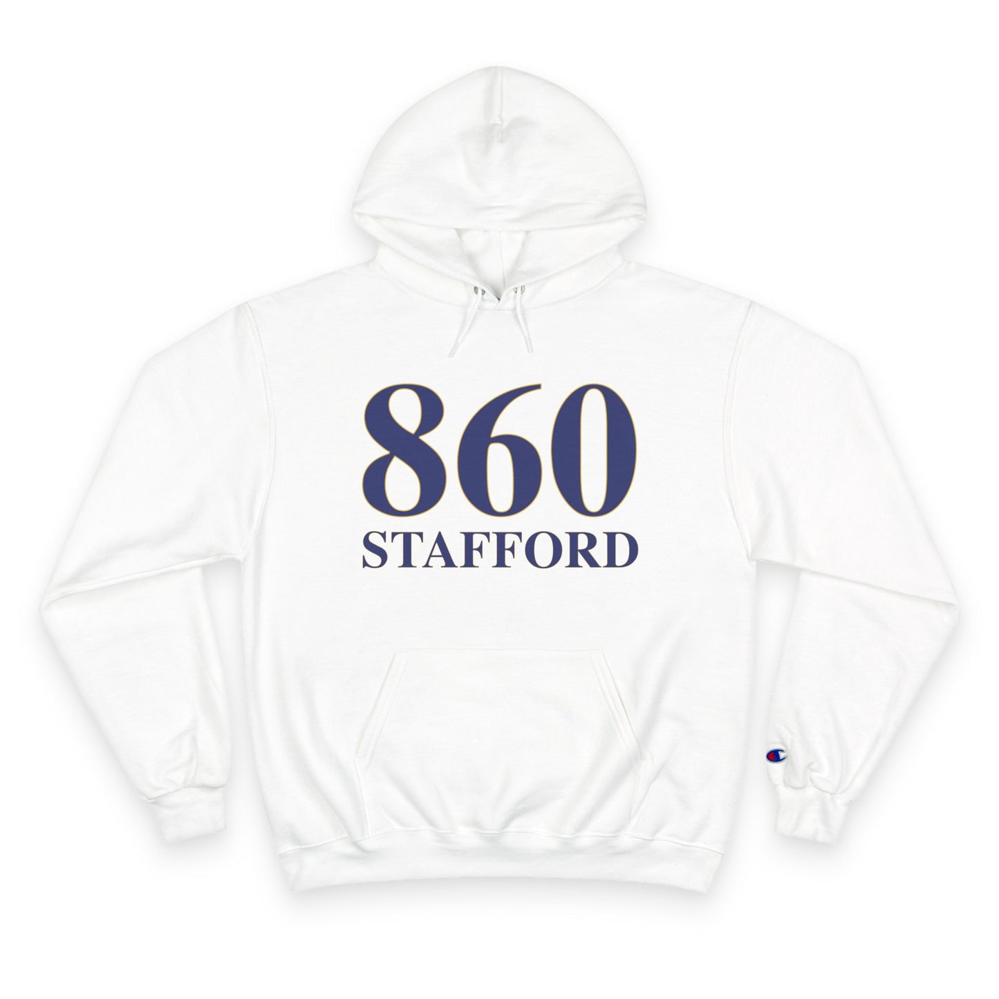 860 Stafford Champion Hoodie