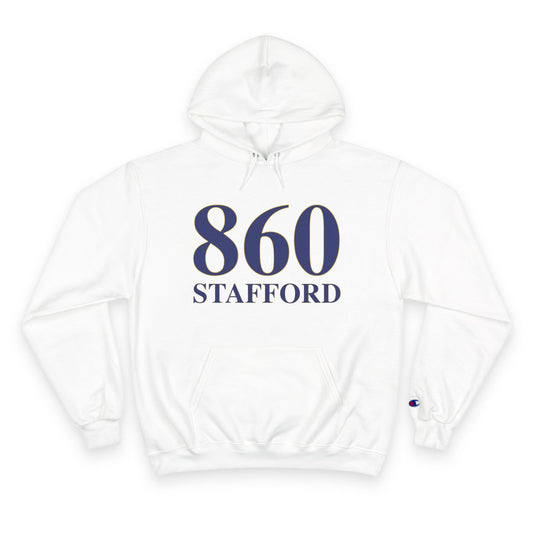 860 Stafford Champion Hoodie