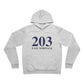 203 East Norwalk Unisex Sponge Fleece Pullover Hoodie