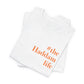 #thehaddamlife Unisex Jersey Short Sleeve Tee