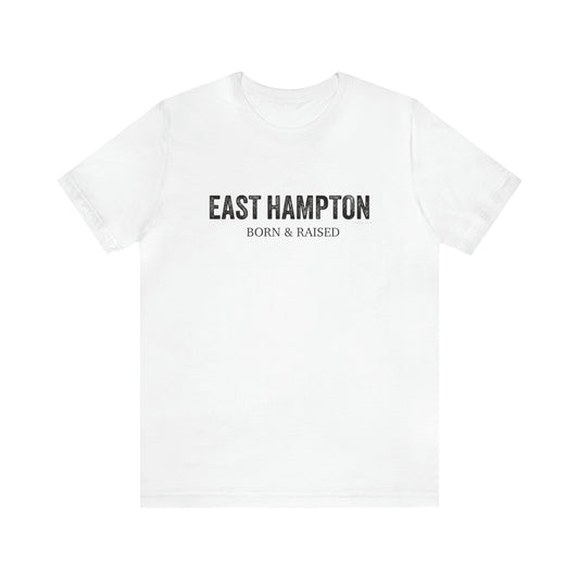 East Hampton ct tee shirt