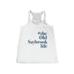 Old saybrook womesn tank top shirt