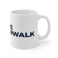 Love West Norwalk Mug 11oz