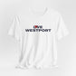 Love Westport Unisex Jersey Short Sleeve T-Shirt