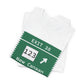 Vintage Merritt Parkway Exit 38 Sign Unisex Jersey Short Sleeve T-Shirt