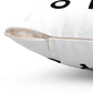 Stratford Vision Spun Polyester Square Pillow