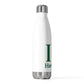 I Clover Hartford 20oz Insulated Bottle