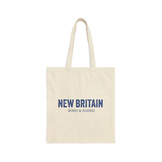 New Britain tote bag