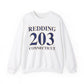 Redding Connecticut sweatshirt