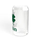 I Clover Weston Sipper Glass, 16oz