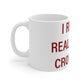 I Really Really Miss Cromwell Mug 11oz