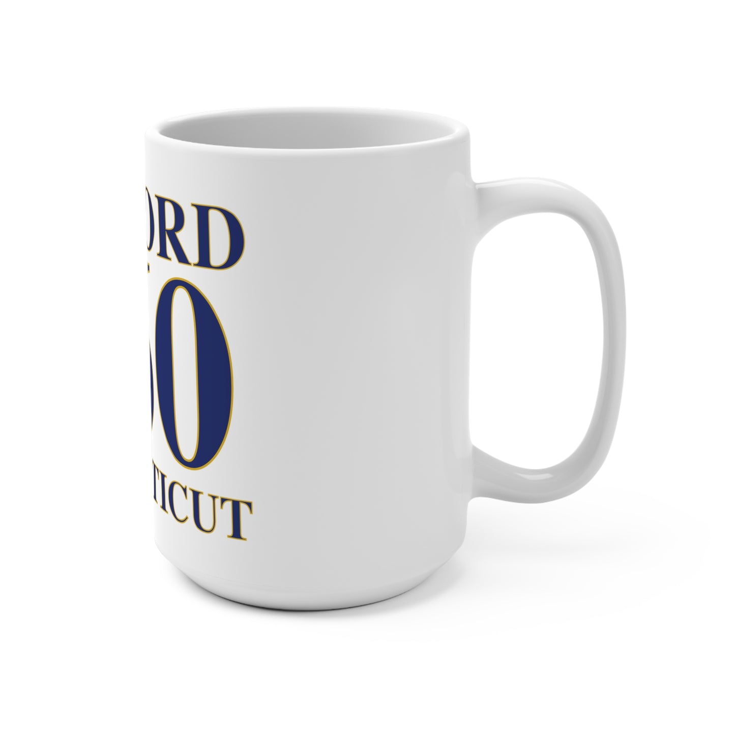 Ashford 860 Connecticut Mug 15oz