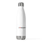 New Fairfield Vision 20oz Insulated Bottle