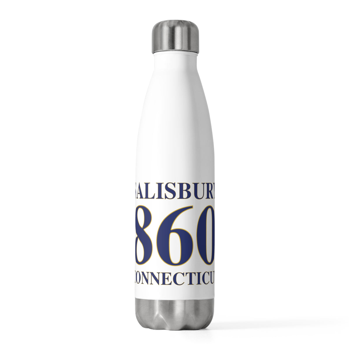 Salisbury 860 Connecticut 20 oz Insulated Bottle
