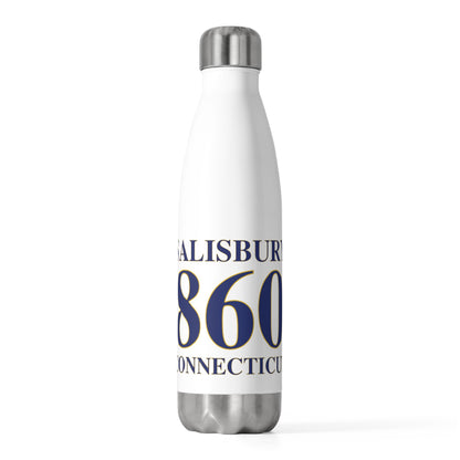 Salisbury 860 Connecticut 20 oz Insulated Bottle