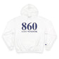 860 East Windsor Champion Hoodie