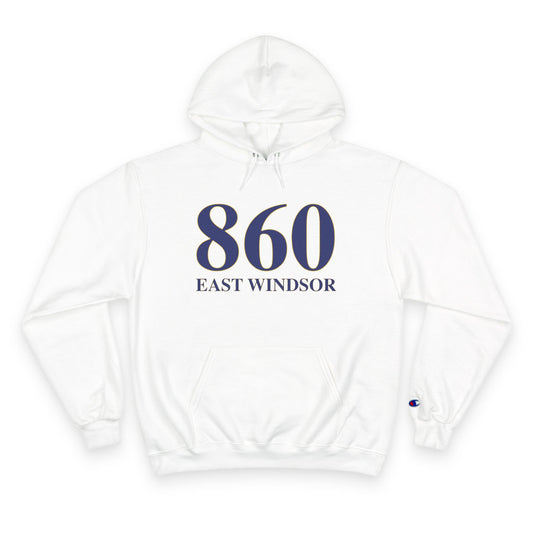 860 East Windsor Champion Hoodie