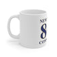 New Milford 860 Connecticut Mug 11oz
