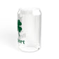 I Clover Bridgeport Sipper Glass, 16oz