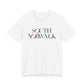41 Tilt South Norwalk Unisex Jersey Short Sleeve T-Shirt