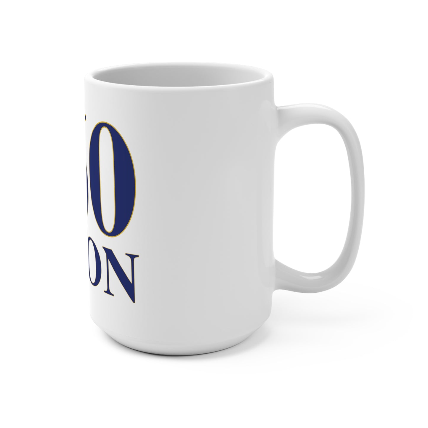 860 Union Mug 15oz