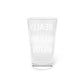 I Really Really Miss Wilton Pint Glass, 16oz