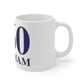 860 Windham Mug 11oz