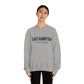 East Hampton Born & Raised Unisex Heavy Blend™ Crewneck Sweatshirt