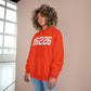 06226 Willimantic CT Zip Code Champion Hoodie