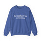 redding connecticut sweatshirt