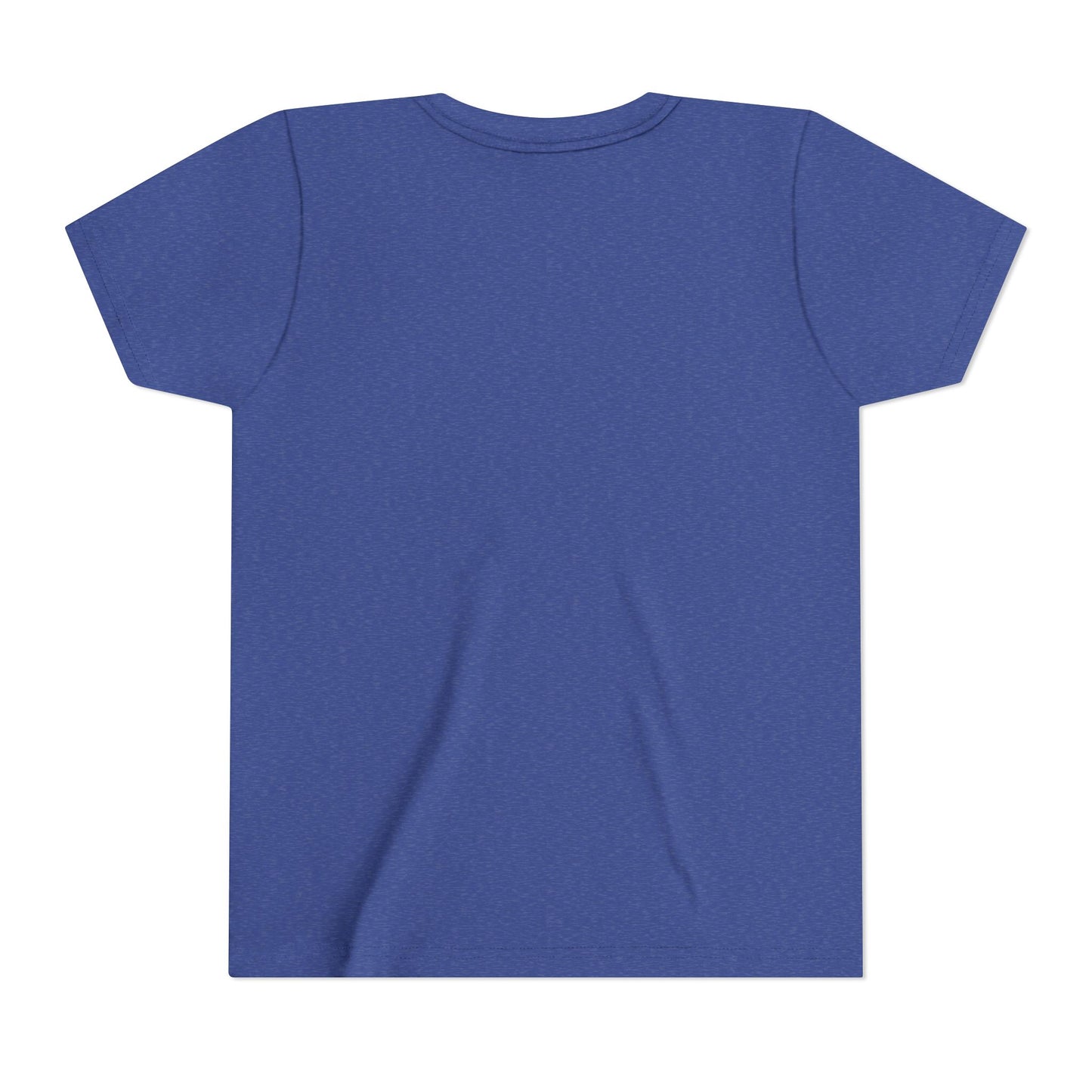 Just a kid from Montville Youth Short Sleeve T-Shirt