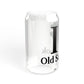 I Clover Old Saybrook Sipper Glass, 16oz
