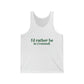 cromwell ct tank top shirt 