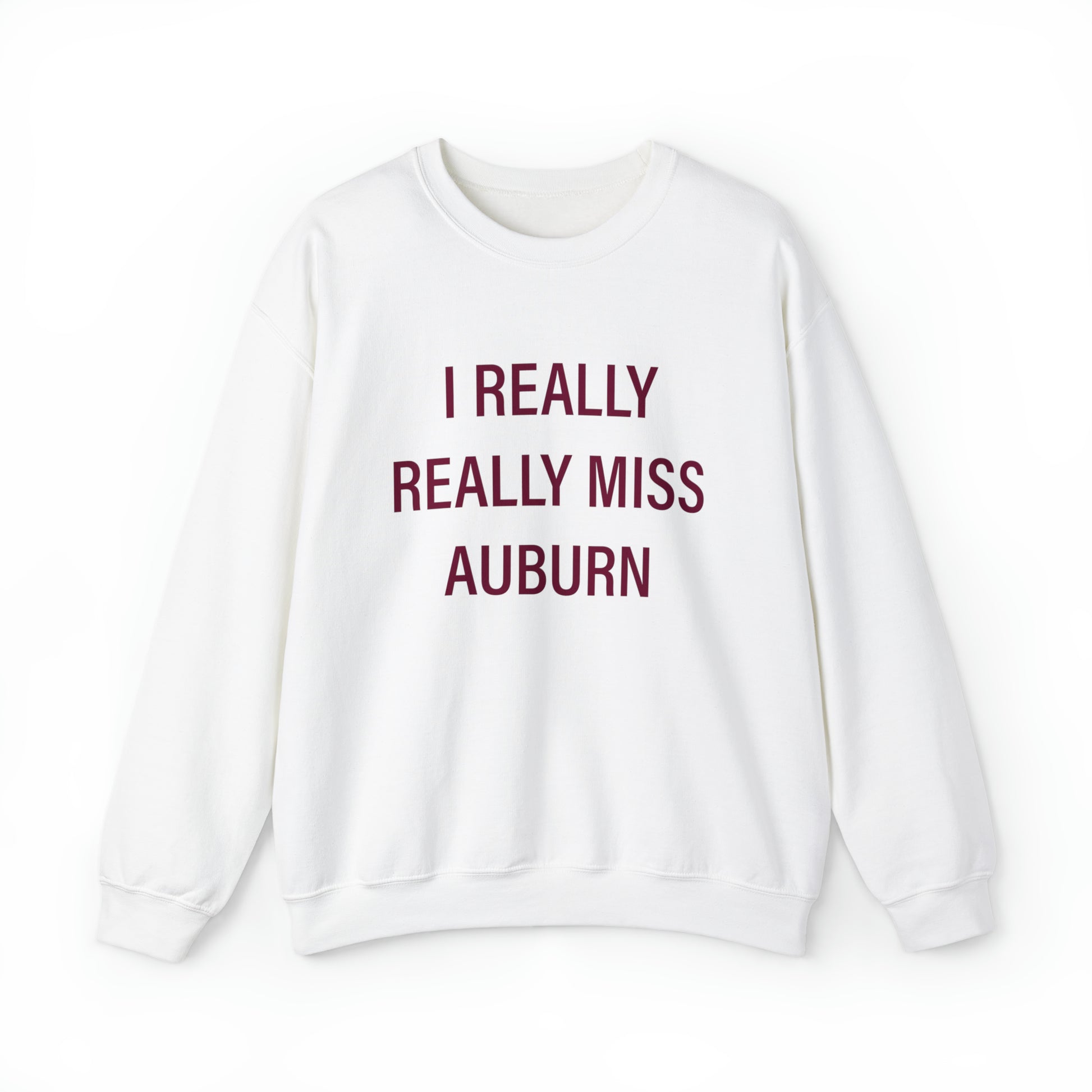 Auburn maine sweatshirt