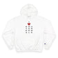 South Norwalk Vision Champion Hoodie